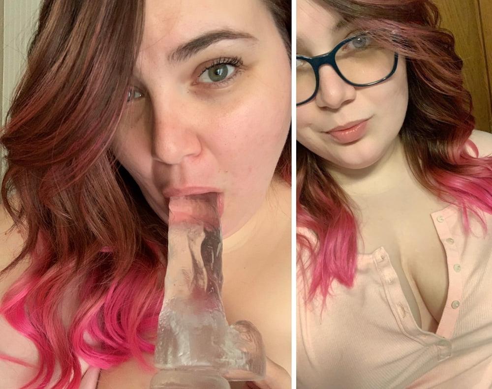 15P Slut Wife Sara ON OFF EXPOSED