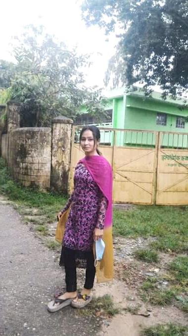 20P Bangladeshi Big Ass Public