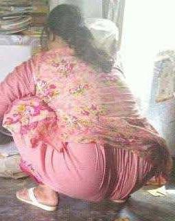 20P Bangladeshi Big Ass Public