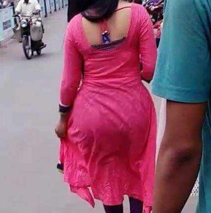 20P Bangladeshi Big Ass Public