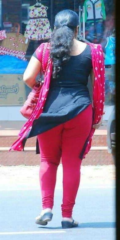 20P Bangladeshi Big Ass Public