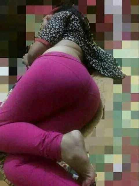 20P Bangladeshi Big Ass Public