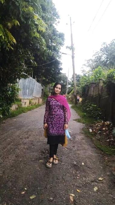 20P Bangladeshi Big Ass Public