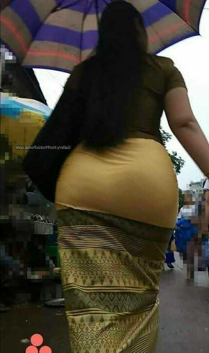 20P Bangladeshi Big Ass Public