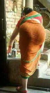 20P Bangladeshi Big Ass Public