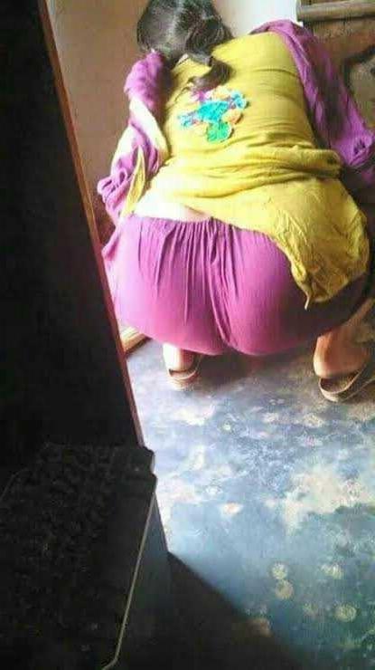 20P Bangladeshi Big Ass Public