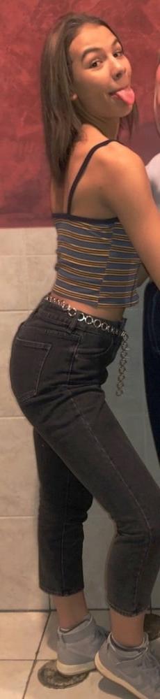 25P American Teen Dawsen