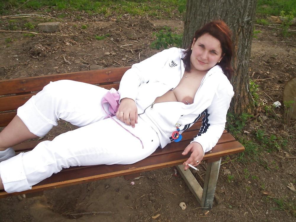 11P My wife 18