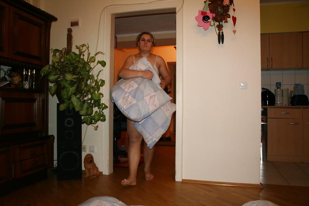 21P My wife 19