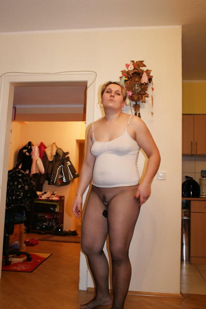 21P My wife 19