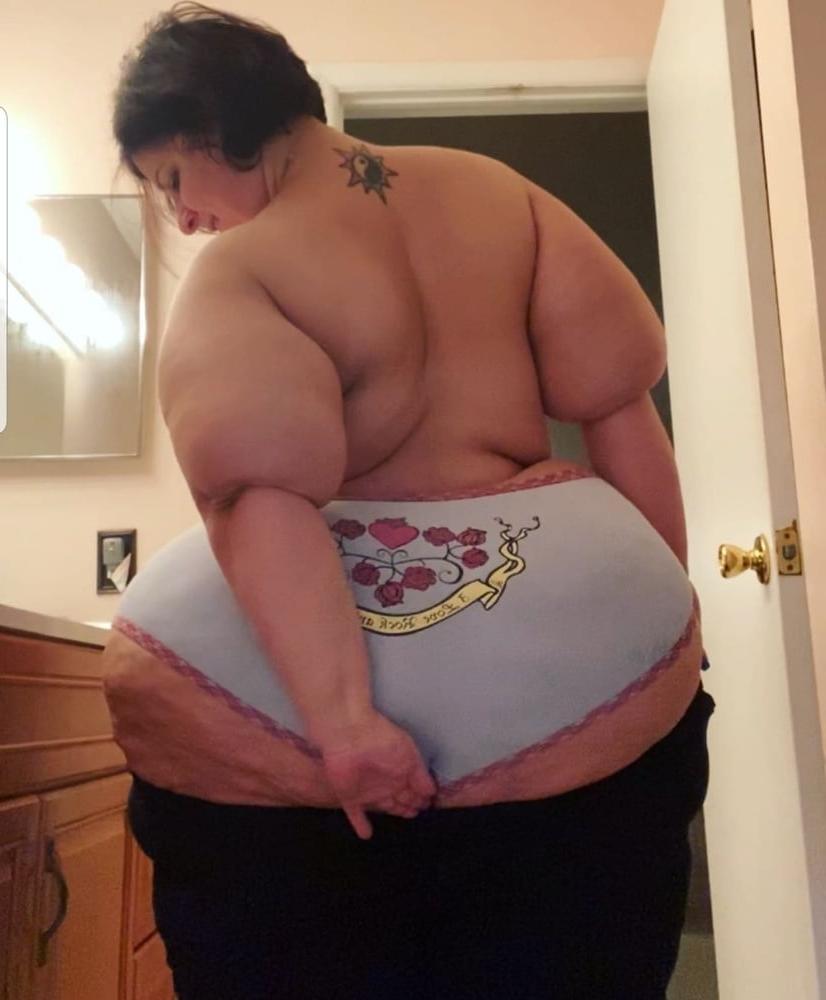 25P Sweet big ass