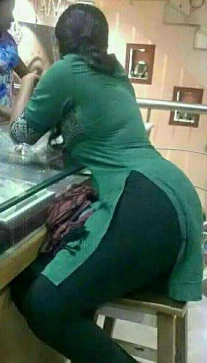 15P Bangladeshi Big Ass
