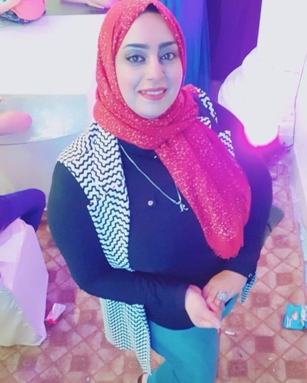 7P Muslim Egyptian bbw