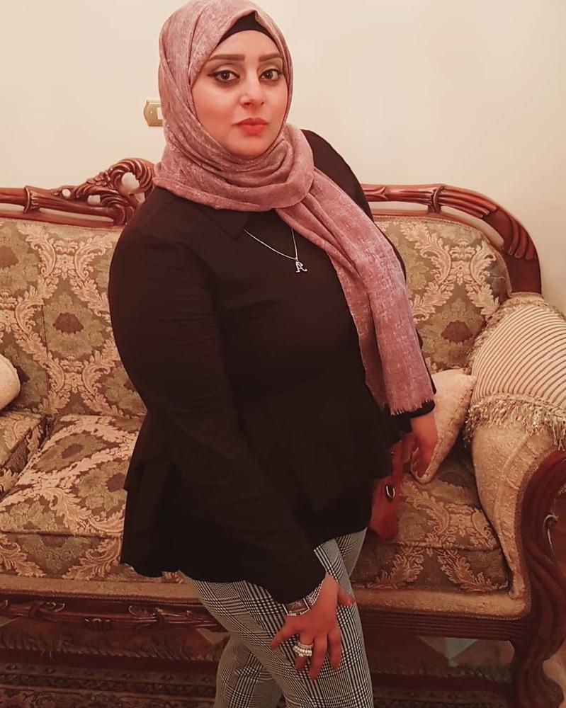 7P Muslim Egyptian bbw