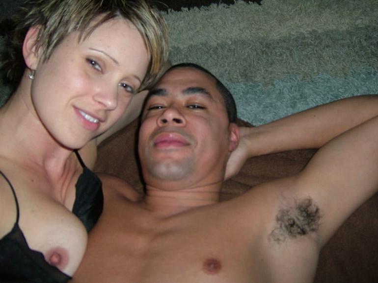 22P Blond-red-haired slut wife