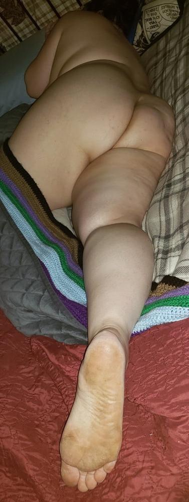 20P Wife Needs ASS KICKED!