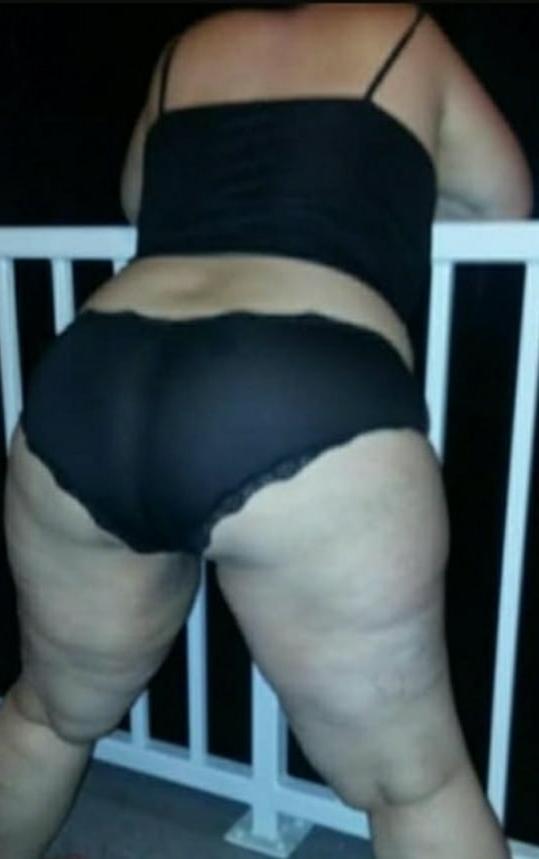 20P Wife Needs ASS KICKED!