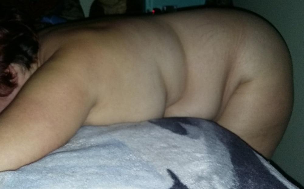 20P Wife Needs ASS KICKED!