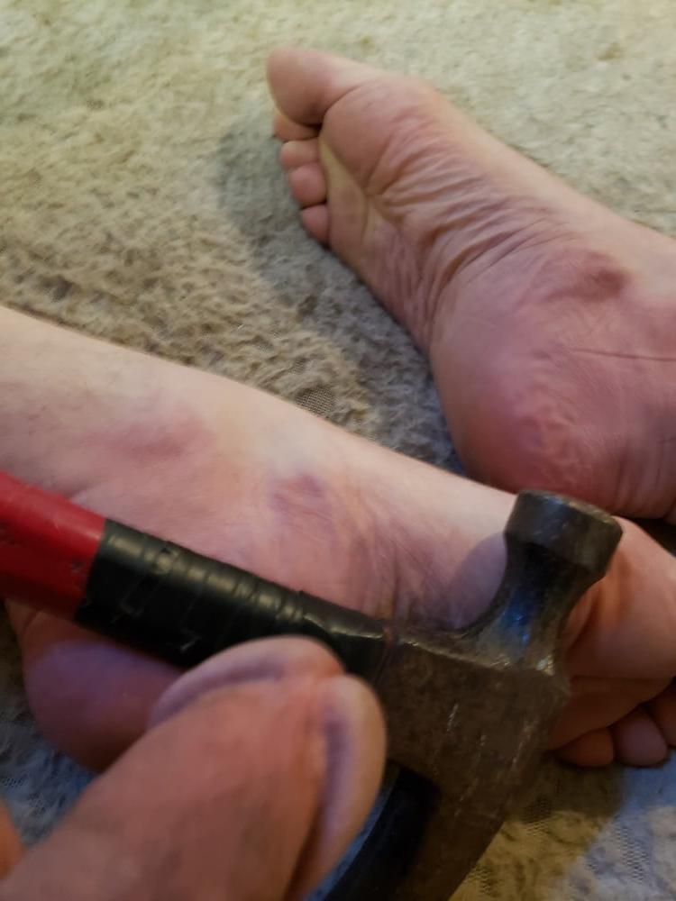 20P Wife Needs ASS KICKED!