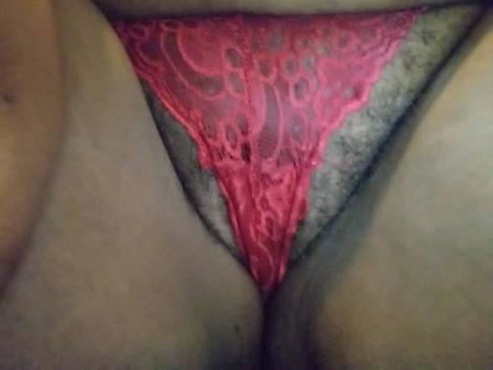 25P Ebony BBW Whore