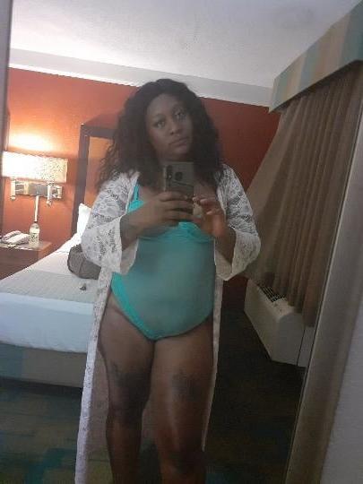 25P Ebony BBW Whore
