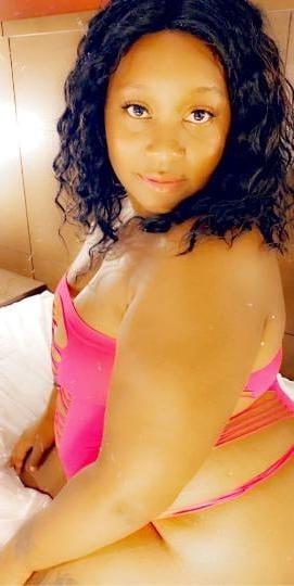 25P Ebony BBW Whore