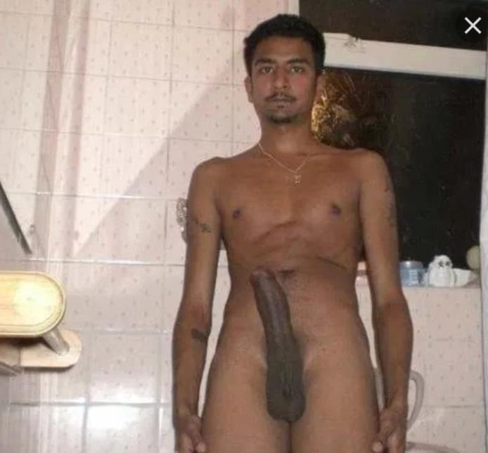 14P Type of Indian Penis..