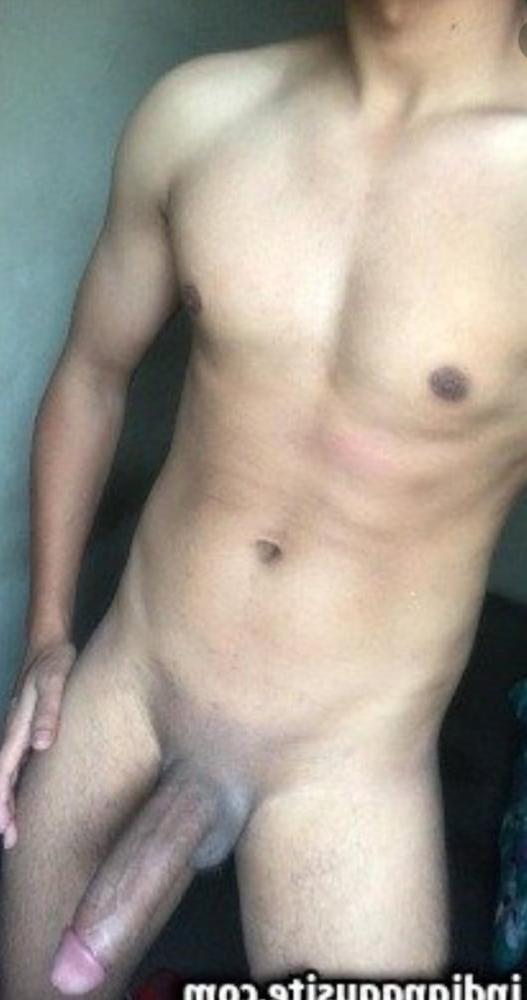 14P Type of Indian Penis..
