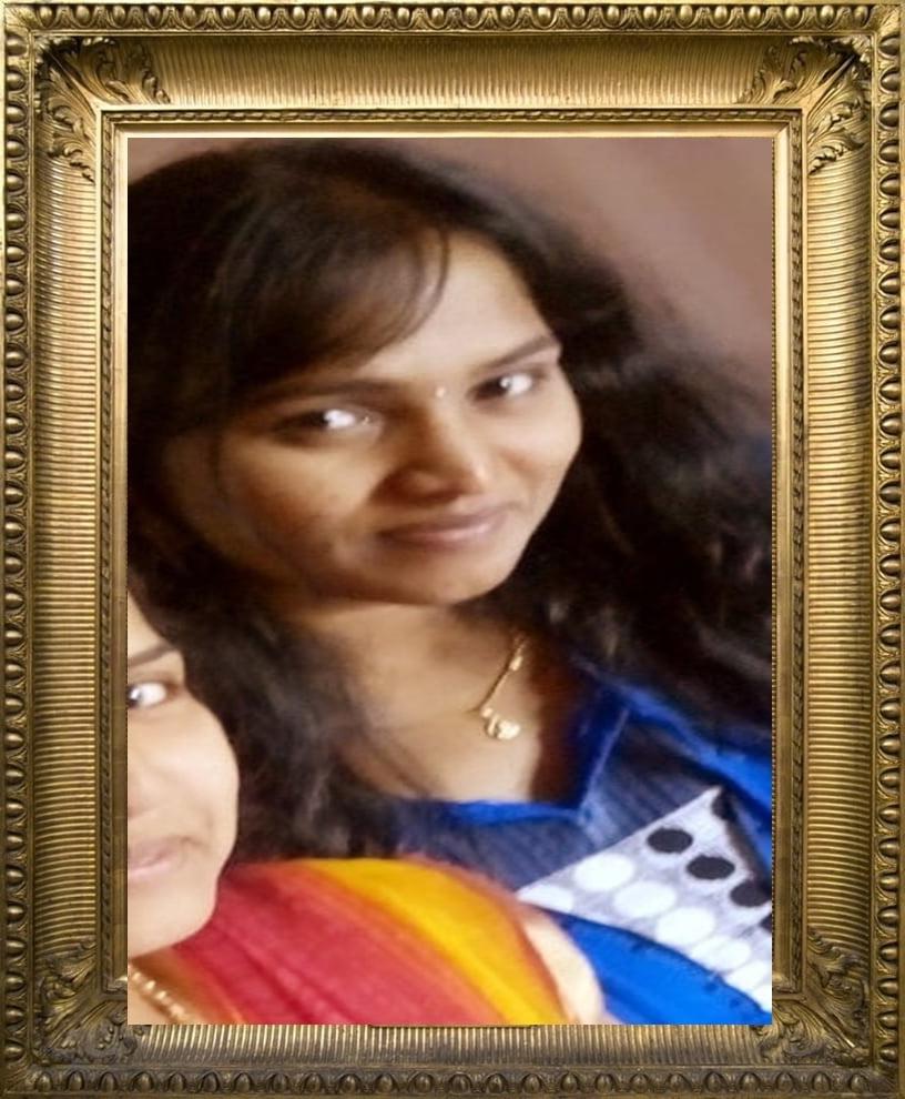 25P Indian Sult Amulya