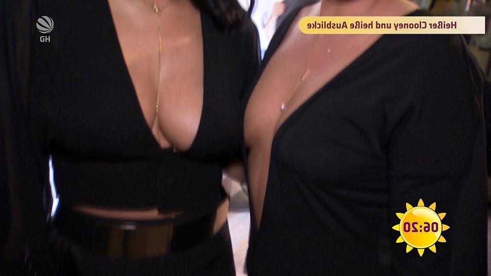 25P German TV MIlf Vanessa Blumhagen