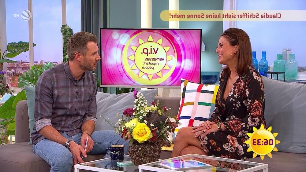 25P German TV MIlf Vanessa Blumhagen