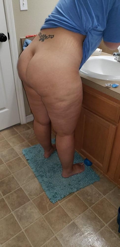 25P Big ass mature bbw