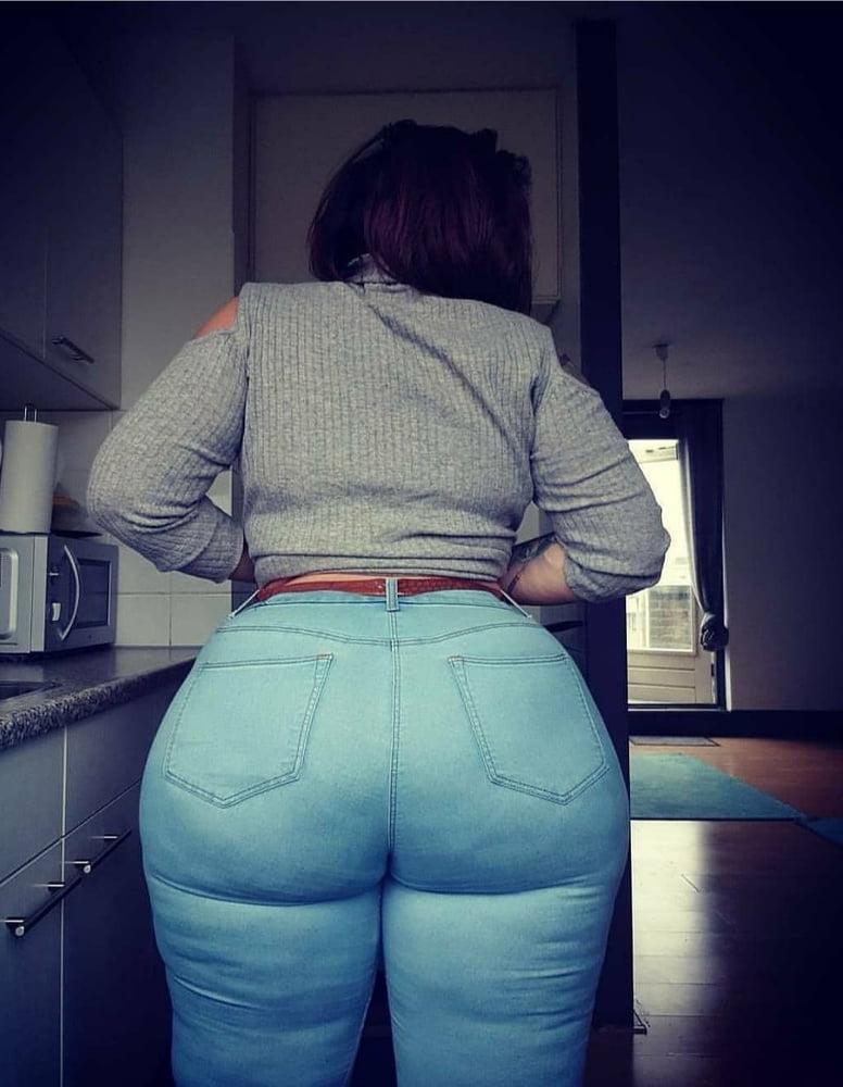 18P Big ass