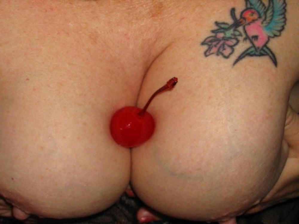 15P ex wife pics