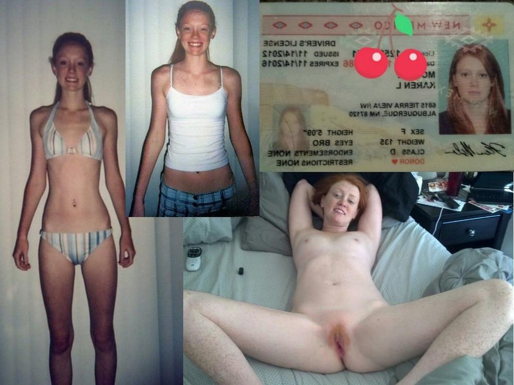 25P Enthüllter klassischer Amateur-Ehefrau-Sammler 3