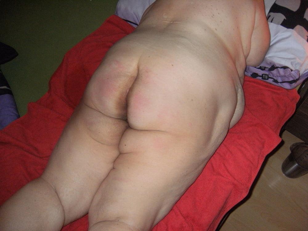 13P Big ass