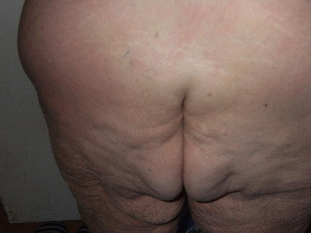 13P Big ass