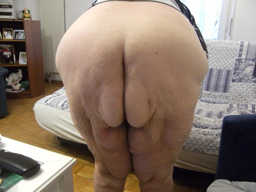 13P Big ass