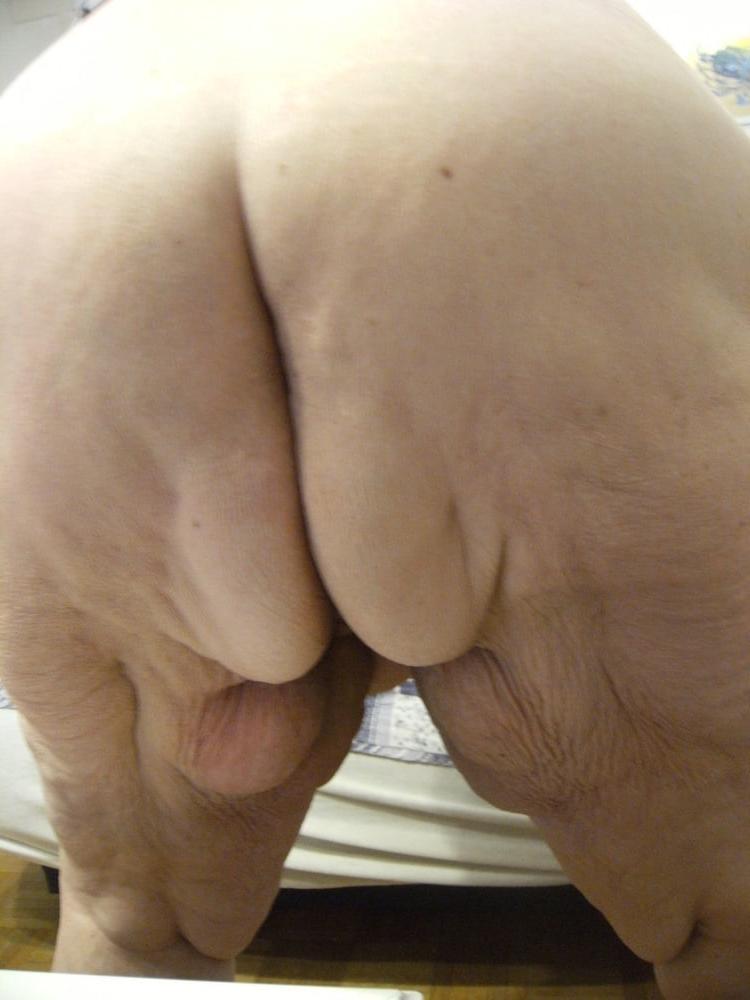 13P Big ass