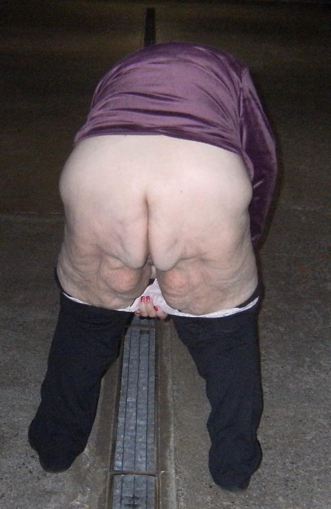 13P Big ass