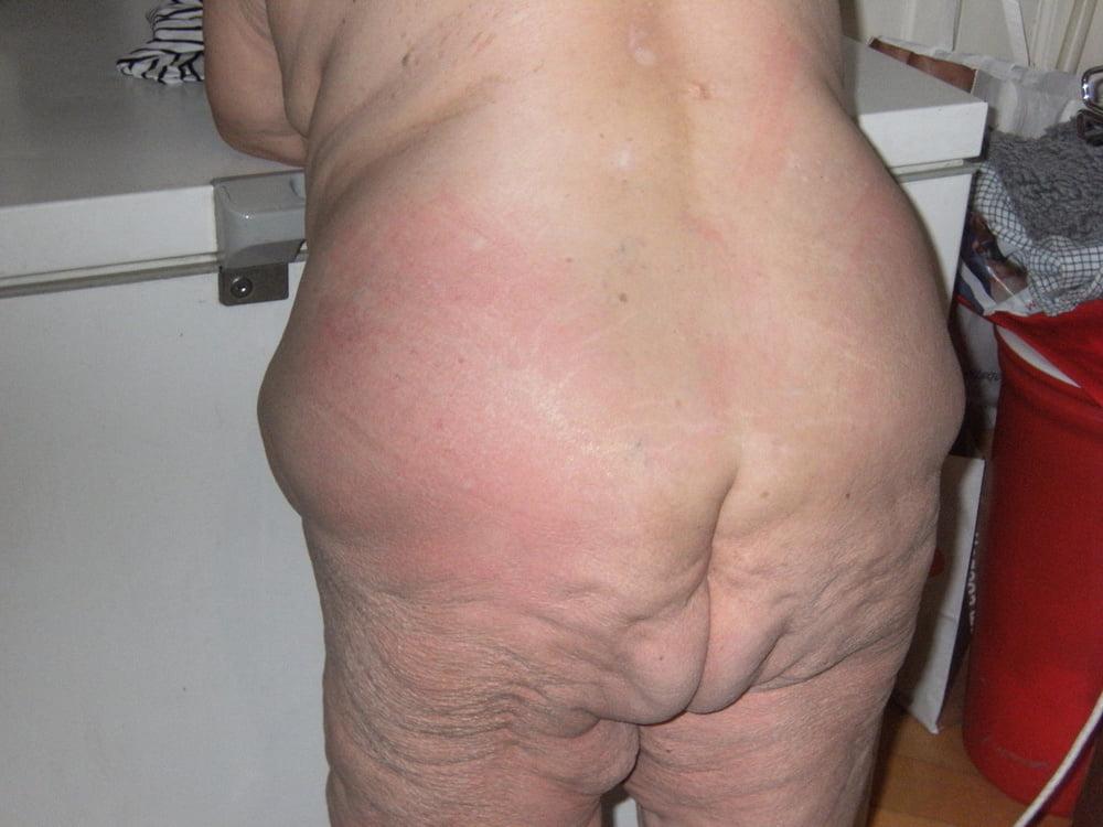 13P Big ass
