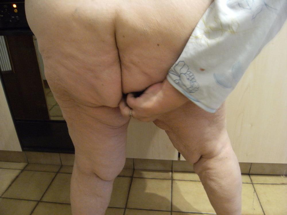 13P Big ass