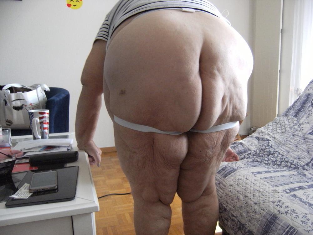 13P Big ass