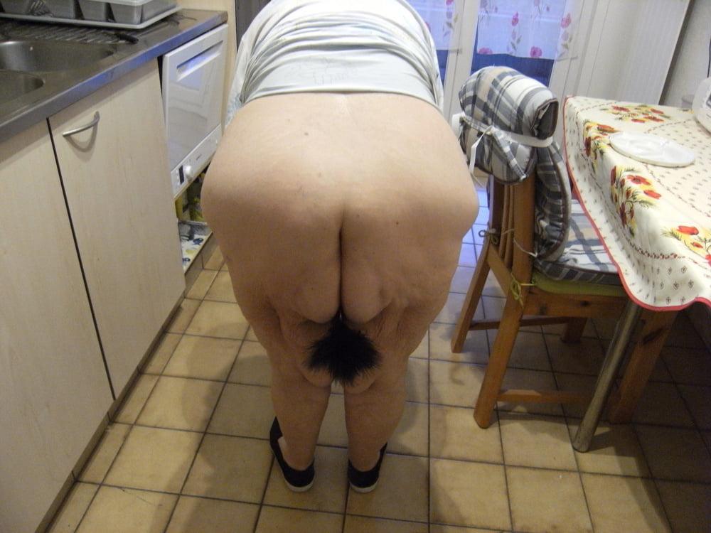 13P Big ass
