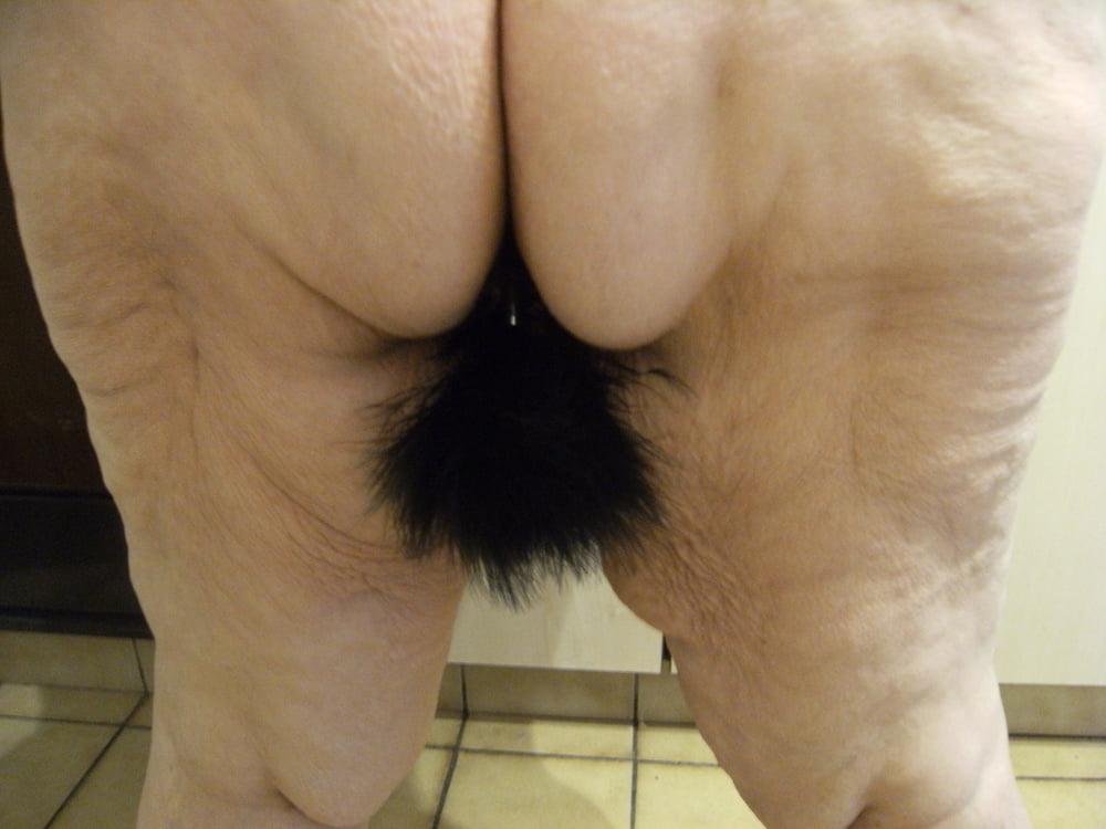 13P Big ass