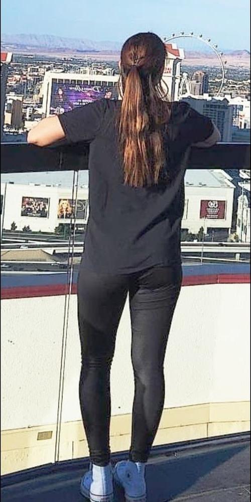 25P Incredible German Teen Julia