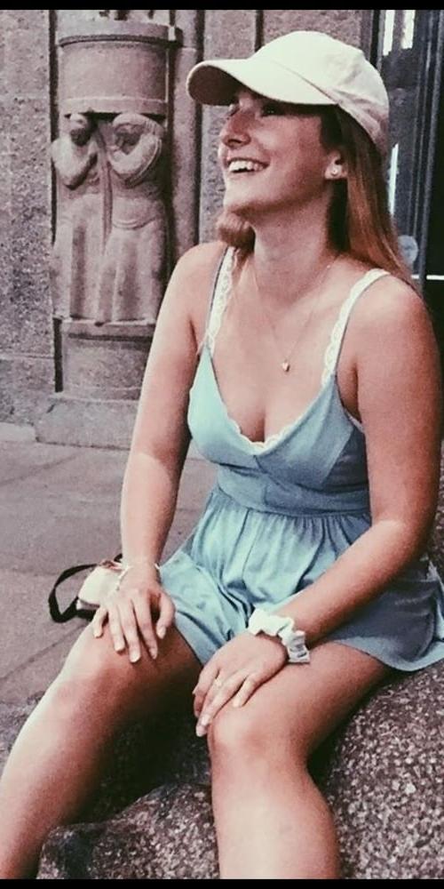 25P Incredible German Teen Julia