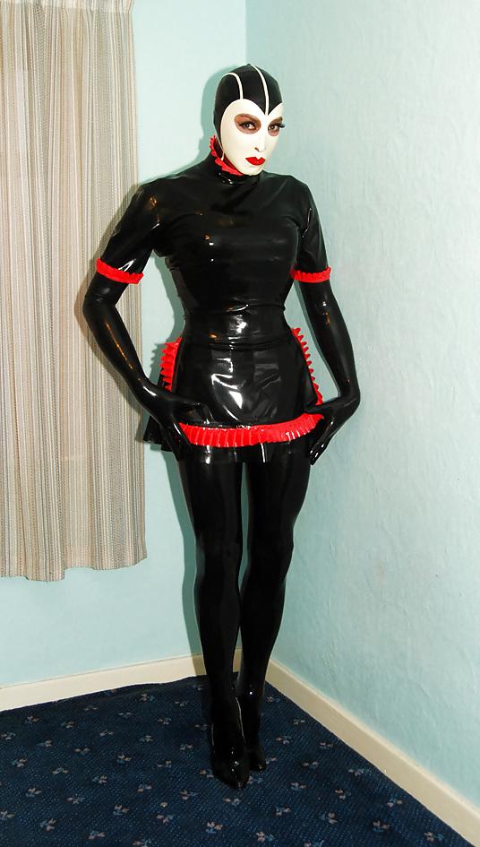 4P Rubber maid