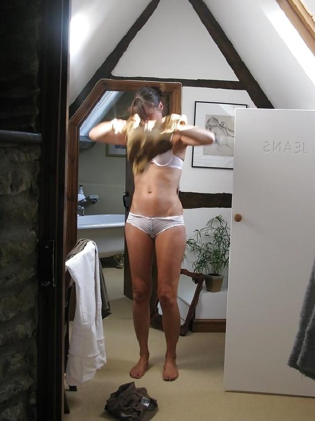 10P Michelle exposed by Cuck husband