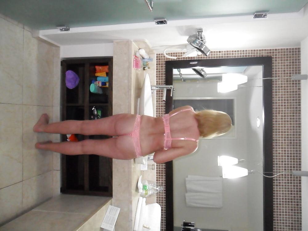 25P More of my wife